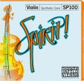 SPIRIT VIOLIN